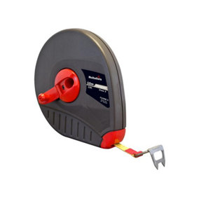 Hultafors - FT10/79 Futura Fibreglass Long Tape 10m/33ft (Width 13mm)