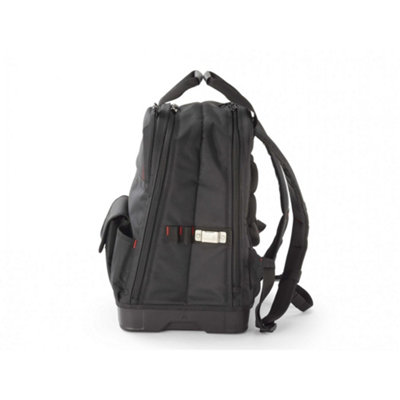Hultafors Molded Base Tool Backpack Multi Colour (One Size)
