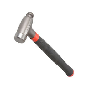 Hultafors - T-Block Ball Pein Hammer Medium 650g (23oz)