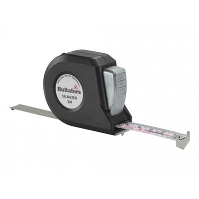 Hultafors Talmeter Marking Measure Multi Colour (2m (Width 16mm))