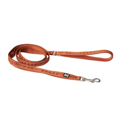 Hurtta Casual Reflective Leash Eco Cinnamon 180cm 20mm Price Comparisons | Compare The Build