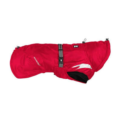 Hurtta Expedition Parka Beetroot 45cm XS Price Comparisons | Compare The Build