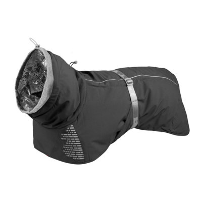 Hurtta Extreme Warmer Blackberry 45cm Price Comparisons | Compare The Build
