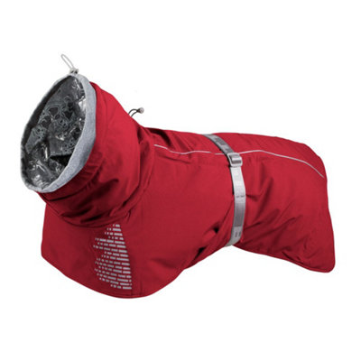 Hurtta Extreme Warmer Lingon 35cm Price Comparisons | Compare The Build