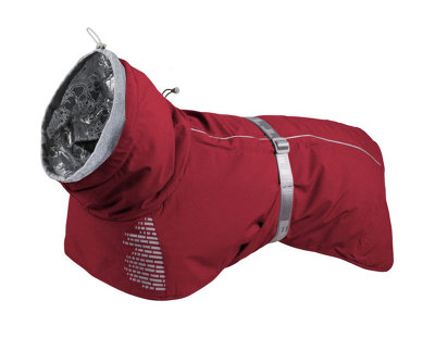 Hurtta Extreme Warmer Lingon 40cm Price Comparisons | Compare The Build