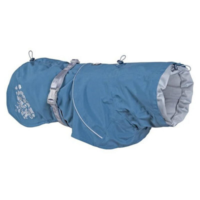 Hurtta Monsoon Coat Bilberry 35cm Price Comparisons | Compare The Build