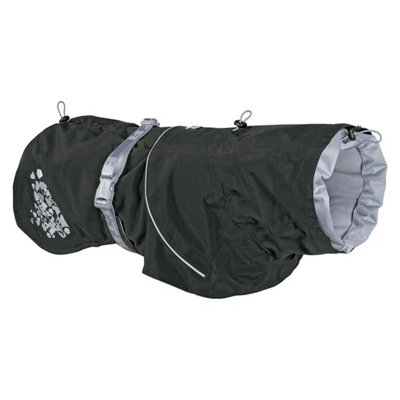 Hurtta Monsoon Coat Blackberry 45cm Price Comparisons | Compare The Build