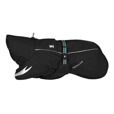 Hurtta Monsoon Coat Blackberry 55cm Price Comparisons | Compare The Build