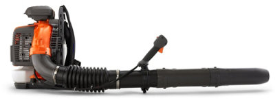Husqvarna 570BTS Petrol Backpack Leaf Blower
