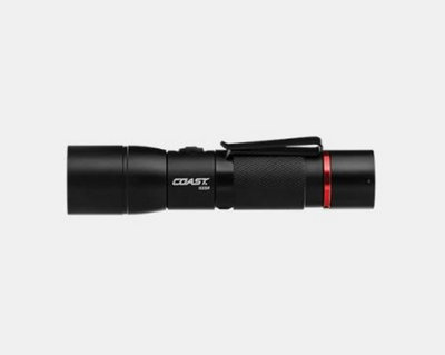 HX5R Compact Rechargeable Focusing Torch (240 Lumens)