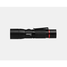 HX5R Compact Rechargeable Focusing Torch (240 Lumens)