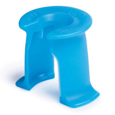 HX79 15W Hep2O HepKey Plus Demounting Tool Blue 15mm