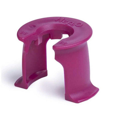 HX79/22W - Hep2O - HepKey Plus Demounting Tool Purple 22mm