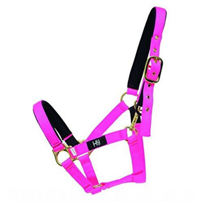 Hy Fieldsafe Head Collar Pink (Pony) Price Comparisons | Compare The Build