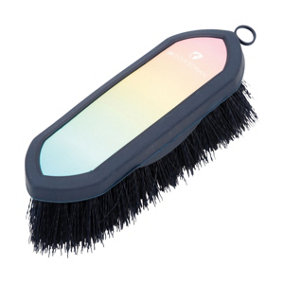 Hy Ombre Horse Dandy Brush Pastel (One Size)