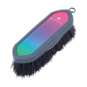 Hy Ombre Horse Dandy Brush Vibrant (One Size)