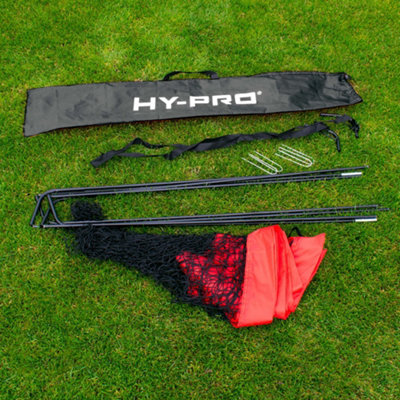 Porta da calcio Coppa 220*170 cm Exit Toys