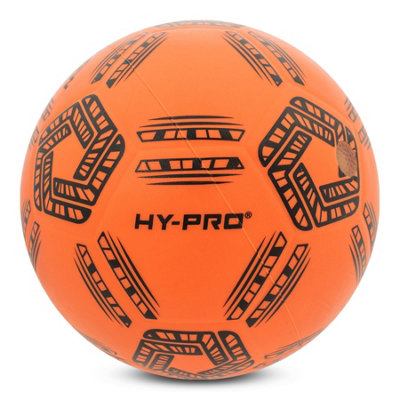 Hy-Pro Light Up LED Football - Size 5