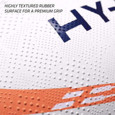Hy-Pro Size 5 Solo Rebound Rugby Ball