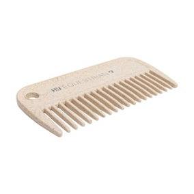 Hy Recycled Comb Beige (One Size)