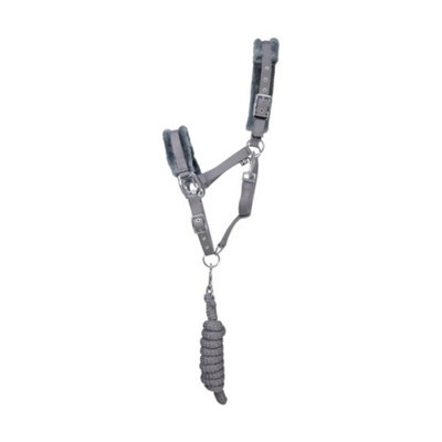 Hy Sport Active Head Collar And Rope Pencil Point Grey (Full) Price Comparisons | Compare The Build