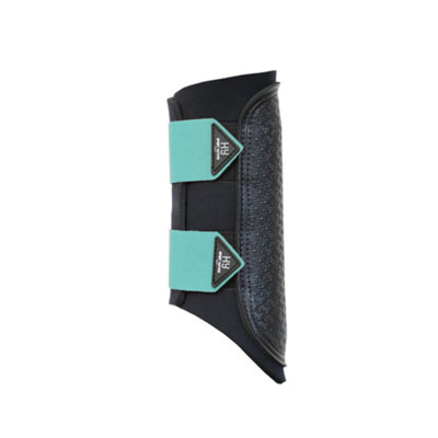 Hy Sport Active Horse Brushing Boots Spearmint Green (M) Price Comparisons | Compare The Build