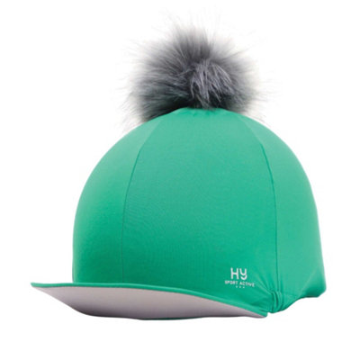 Les bonnets avec pompons interchangeables - Mon bonnet Mole