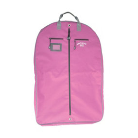 Hy Sport Active Show Jacket Bag Port Royal (One Size)