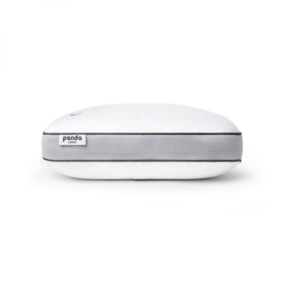 Hybrid Memory Foam Bamboo Pillow - 4