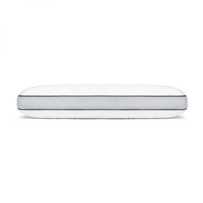 Hybrid Memory Foam Bamboo Pillow - 5