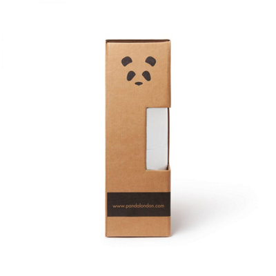Hybrid Memory Foam Bamboo Pillow - 8