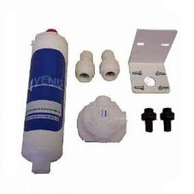 Hyco Microboil Filter System MBFIL