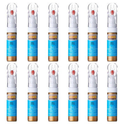 Adhésif Multi-usage Hycote Super Stick 400 Ml - Super Fort, En Aérosol, Pour Bricolage Et Réparations !