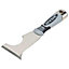 Hyde 06986 Pro Stainless Steel 6-in-1 Painters Tool 64mm (2.5")