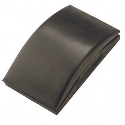 Rubber Sanding Block 122 X 66 Mm Only 4,16 € | SVB - View #4