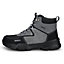 Hydra AY418 Mens Steel Toe Cap Lightweight Safety Boots
