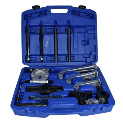 for pulley puller and installer kit precision Senyar Two Jaw Gear