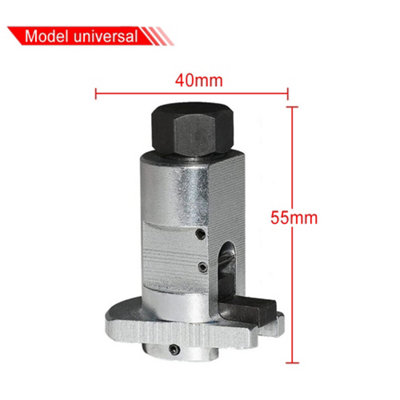 Hydraulic Shock Absorber Strut Spreader Tool Suspension Separator ...