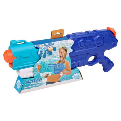 Super water gun online