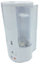 Hydroland Wall Mounted Automatic Soap Dispenser Touchless Feeder 450ml Batteries Operated