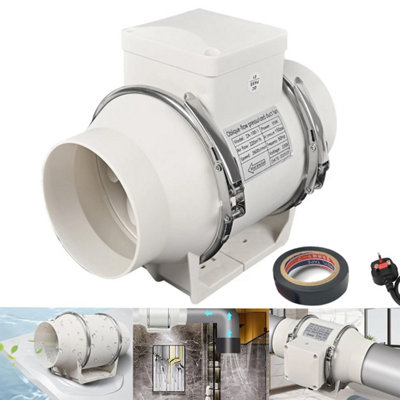 Hydroponics for Ventilation 4