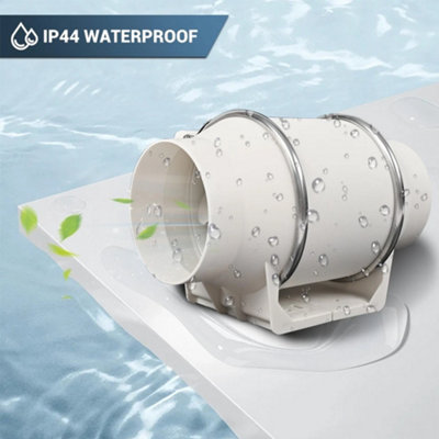 Hydroponics for Ventilation 4