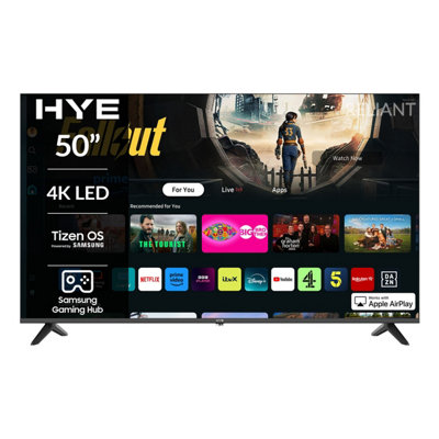 HYE 50