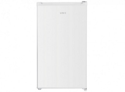 HYE 60 Litre 48cm Freezer - Under Counter - White - RF01UCFR60W01
