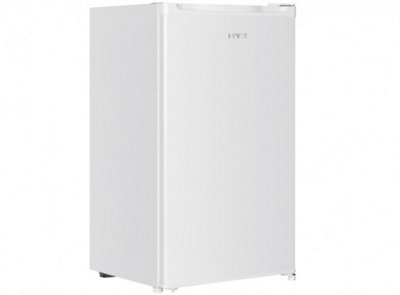 HYE 60 Litre 48cm Freezer - Under Counter - White - RF01UCFR60W01