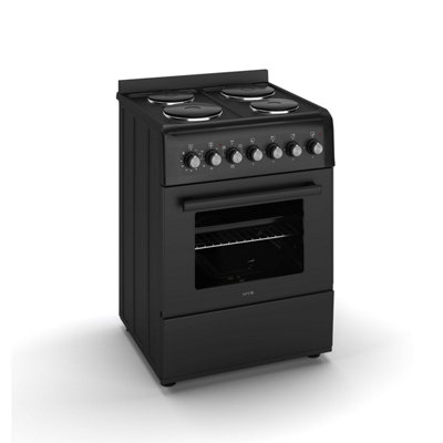 HYE 60 X 60 Freestanding Electric Cooker - C01FS60E17