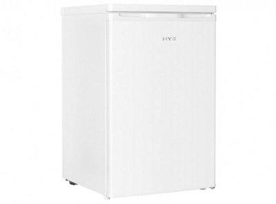 HYE 91 Litre 55cm Freezer - Under Counter - White - RF01UCFR91W01