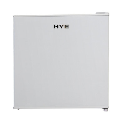 HYE Mini Freezer 35 Litre Table Top Quiet - White RF01MFR35W23
