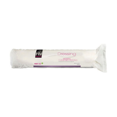 HyHEALTH Dressing White (One Size)