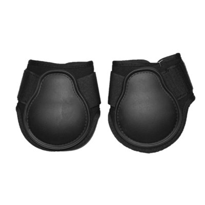 HyIMPACT Fetlock Boots Black (Small) Price Comparisons | Compare The Build